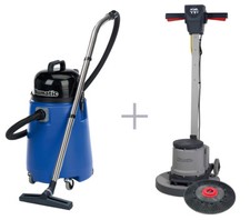Numatic ESM-SET 5B