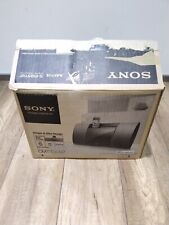 Micro Hi-Fi Component System SONY CMT-CX54iP in OVP - neu