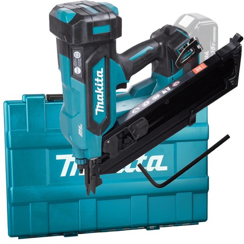 Makita akku streifennagler - makita, akku-streifennagler