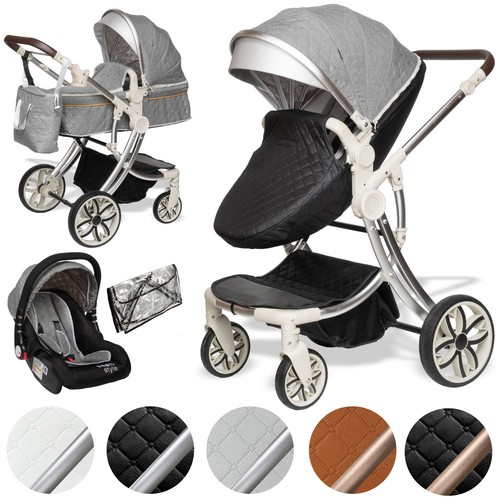 Style juma 3in1 kombi - ib, style®juma
