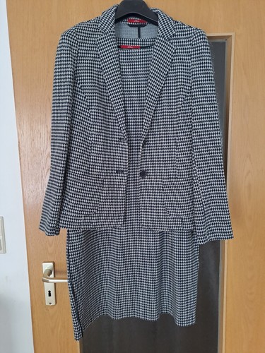 Esprit damen kostüm anzug - esprit,