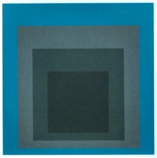 JOSEF ALBERS