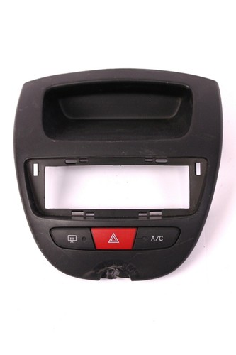 Mittelkonsole citroen - citroen, c1