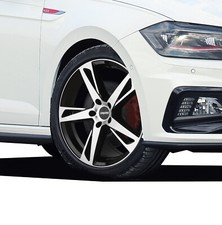 4x 18 Zoll CA16 Felgen für