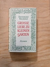 Beverley Nichols - Grosse