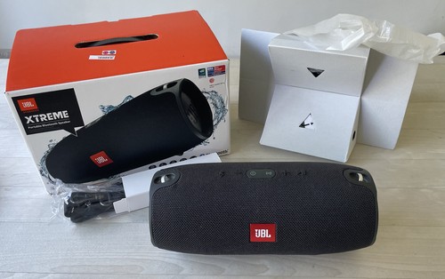 Original jbl extreme bluetooth - extreme,