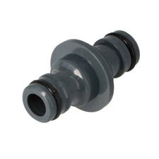 Gartenschlauch Verbinder