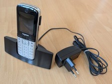 Siemens gigaset sl400 - siemens,