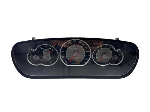 Tacho citroen 9655608780 - tacho, c5