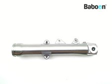 Gabel Tauchrohr Links