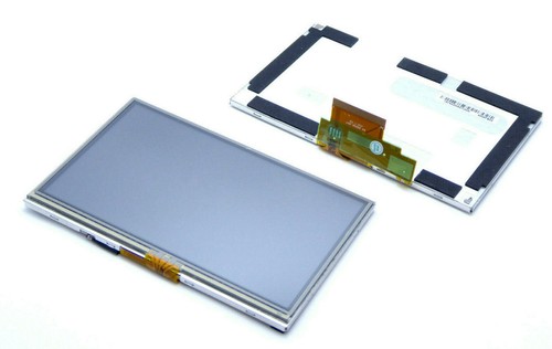 Tomtom navi start lcd - 25,