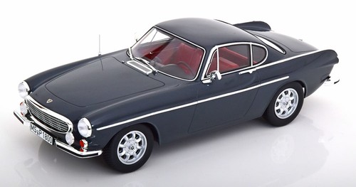 Norev volvo p1800 s 1969 - s,