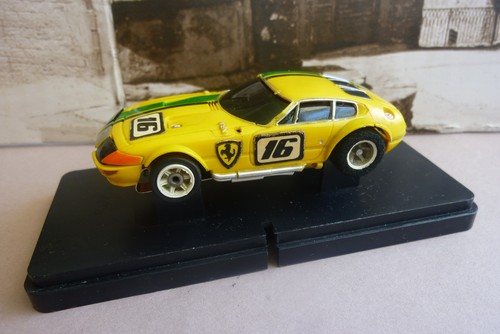 Faller aurora afx ferrari - faller,
