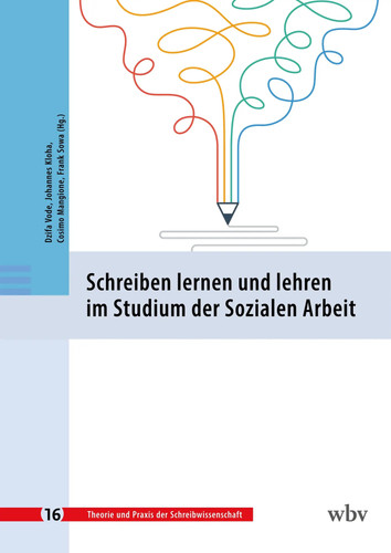 Schreiben lernen und lehren - , im