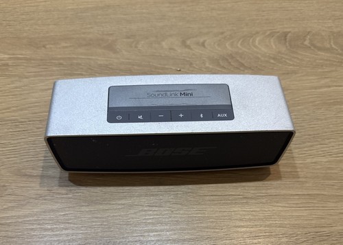 Bose soundlink mini bluetooth - bose,