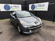 Achsschenkel rechts vorne Peugeot 207 CC  364790 P23762085