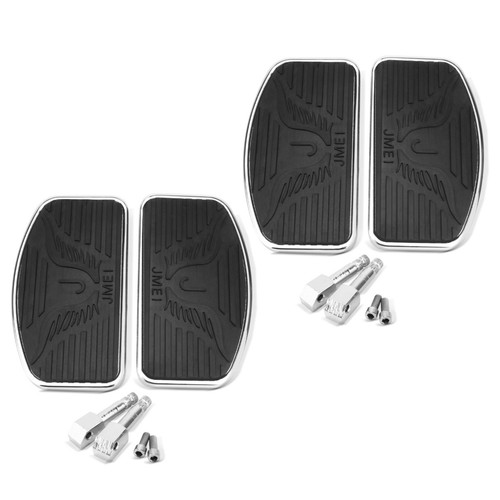 Trittbretter set für honda - trittbretter,