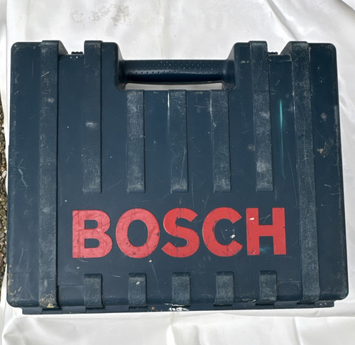 Bosch gbh 2600 - gbh, professional