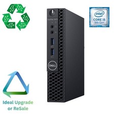 Dell 3070 micro gen - 3070,