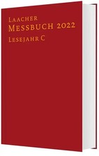 Laacher Messbuch 2022 gebunden