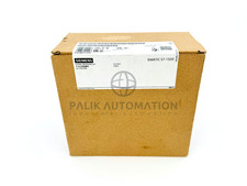 Siemens simatic S7-1500F CPU