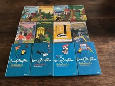 Enid Blyton Geheimnis um …