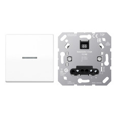 JUNG HOME Tastdimmer 1723NE