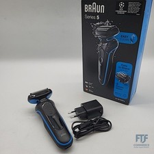 Braun Series 5