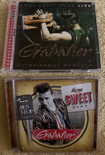 2 x Andreas Gabalier  - Doppel