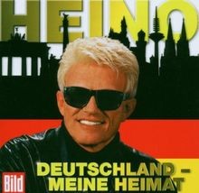 Deutschland meine heimat - heimat, von