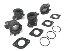 Honda CB 750 RC42 [1996] - Ansaugstutzen set