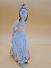 Rosenthal Porzellan Figur