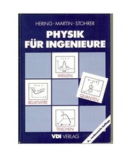 Physik für Ingenieure