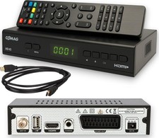 Full HD Sat Receiver COMAG