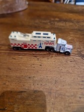 Matchbox Convoy NASA