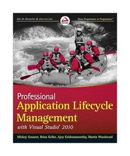 Professional Visual Studio