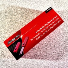 Snap-on PBFT50R einziehbarer