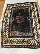Belutsch (?) Gebetsteppich