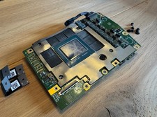 DELL Alienware Area-51m R2 NVIDIA GeForce RTX 2080 SUPER 8GB DDR6 Grafikkarte