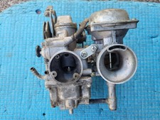 Yamaha XT 600 Vergaser 2KF 2NF 1VJ