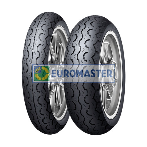 Sommerreifen dunlop 130 - dunlop, 130/80