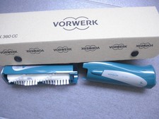 Original VORWERK Teppichbürsten FK 360 CC -NEU-