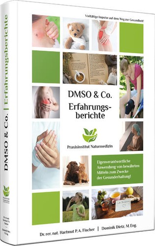 Erfahrungsberichte mit dmso - dmso, &