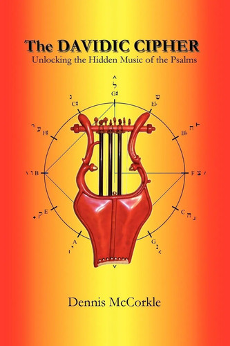 The davidic cipher - davidic,