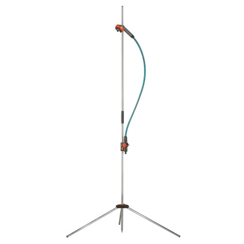Gardena gartendusche trio - gartendusche,