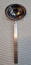 ALESSI DRY  Saucenkelle Saucenlöffel  - kleine Schöpfkelle, ca. 18 cm