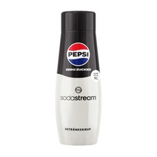 Sodastream Sirup Pepsi Max 440