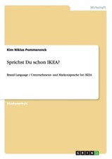 Pommerenck sprichst du schon - sprichst,