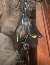 Fahrrad Peugeot px10 vintige