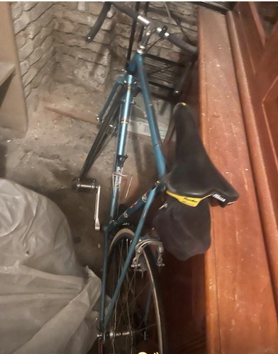 Fahrrad peugeot px10 vintige - fahrrad,